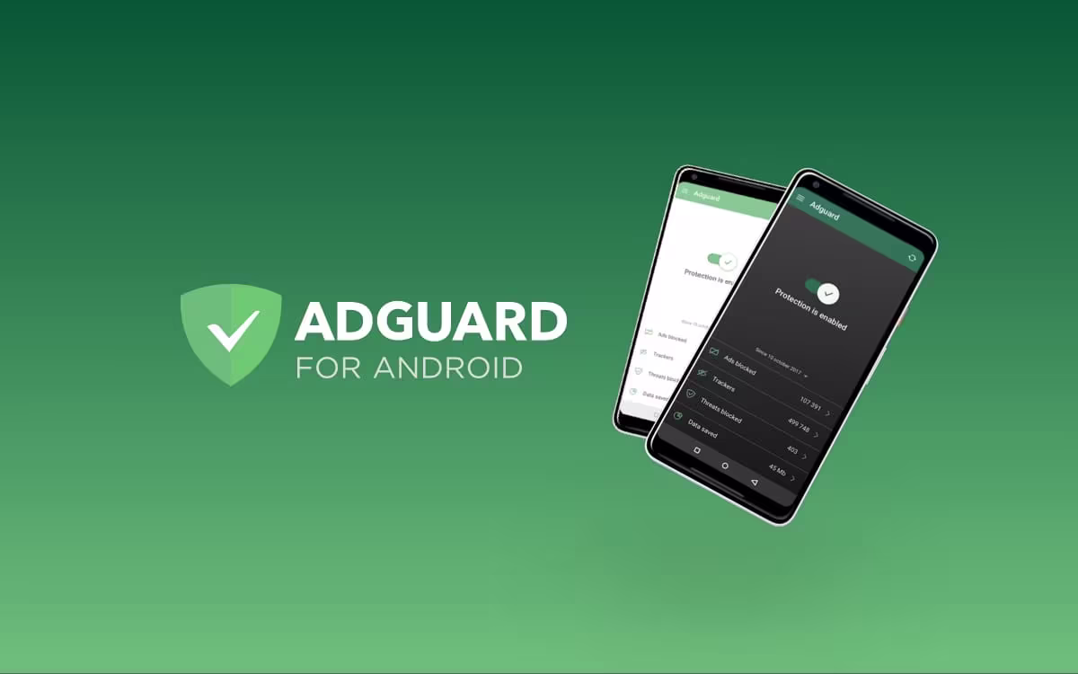 AdGuard: Content Blocker