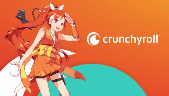 Crunchyroll: Anime Streaming