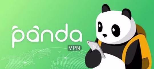 PandaVPN: India VPN & Proxy