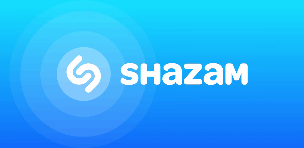 Shazam: Find Music & Concerts