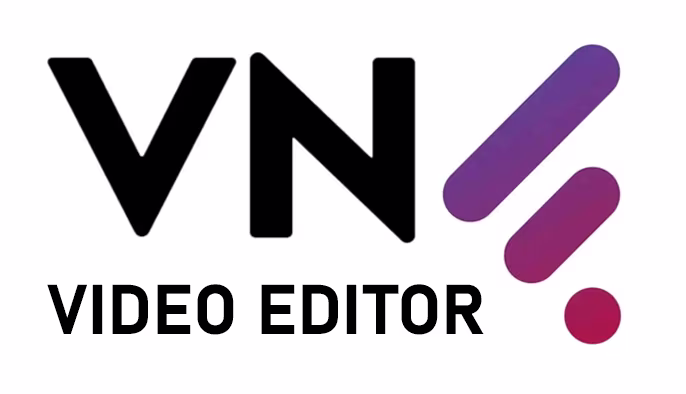 VN - Video Editor & Maker