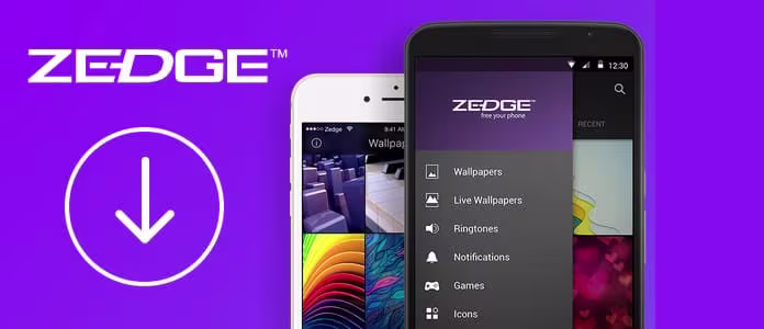 ZEDGE™ Wallpapers & Ringtones