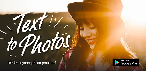 Text on Photo MOD APK v1.4.85 [ Pro, VIP, Premium Unlocked ]