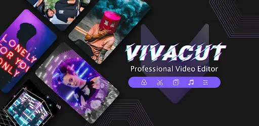 VivaCut MOD APK v4.5.0 [ Everything Unlocked ]