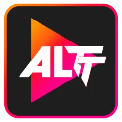 ALTT : Web Series, Short Drama