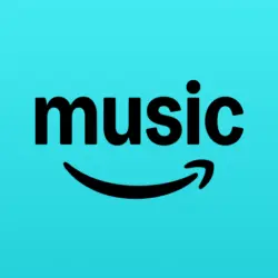 Amazon Music MOD APK v26.15.1 [ Premium, Pro Unlocked ] icon
