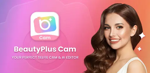 BeautyPlus MOD APK v7.38.1 [ Credits, Premium Unlocked ]
