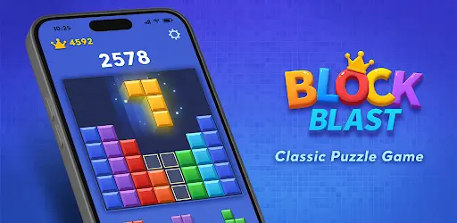 Block Blast!