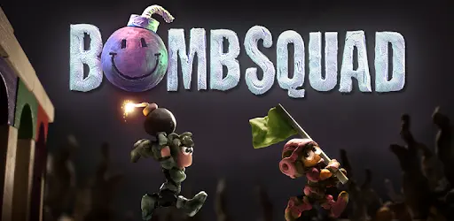BombSquad MOD APK v1.7.62 ( Skin Money Unlocked )