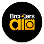 Brazzers AIO v1.3.0 MOD APK (Premium Unlocked) icon