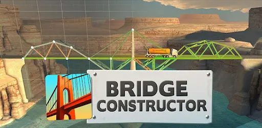 Bridge Constructor MOD APK v14.0 ( Budget, Money Unlocked )