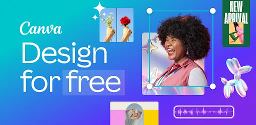 Canva: AI Photo & Video Editor