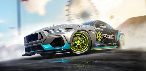 CarX Street MOD APK v1.19.0 (Money, Cars Unlocked)