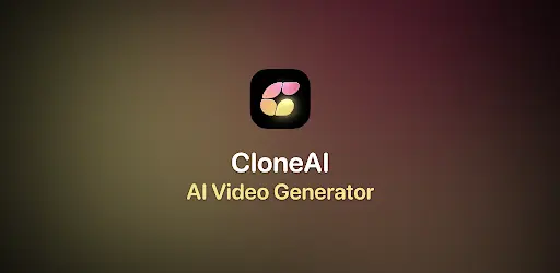 CloneAI AI Video Generator