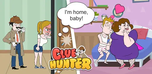 Clue Hunter MOD APK v1.3.2 (Unlimited Coins)