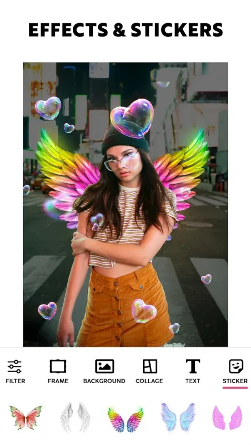 Collage Maker MOD APK