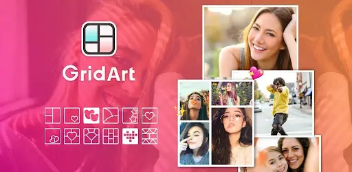 Collage Maker MOD APK v4.1.13 [ Pro, Premium Unlocked ]