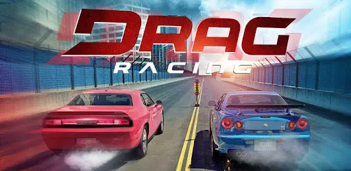 Drag Racing MOD APK v5.5.0 (Money Unlocked)