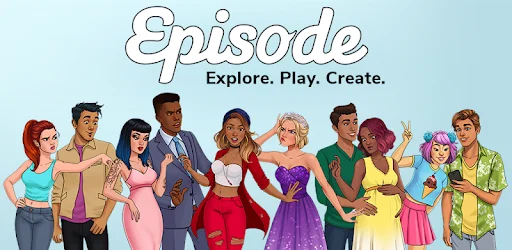 Episode MOD APK v26.93 (Premium Unlocked, Unlimited Gems)