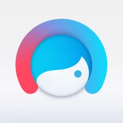 Facetune Editor MOD APK v2.59.0-free (Premium Unlocked) icon
