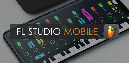 FL Studio Mobile MOD APK v4.10.4 [ Unlocked, Free Purchase ]