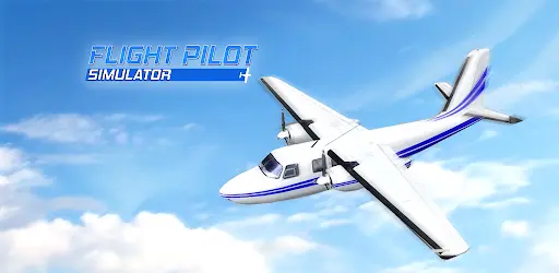 Flight Pilot: 3D Simulator MOD APK v2.12.33 (Money, Coins Unlocked)