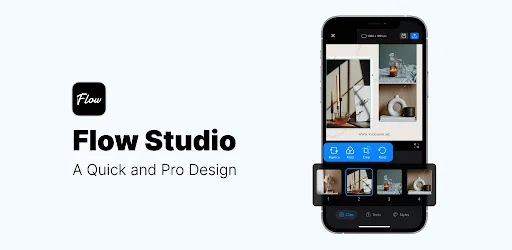 Flow Studio MOD APK v1.8.1 (VIP, Premium Unlocked)