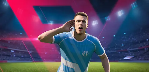 Football League 2026 MOD APK v0.1.98 (Unlimited Money, Coins)