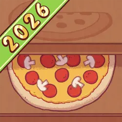 Good Pizza, Great Pizza