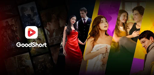 GoodShort MOD APK v3.0.0.2100 (Coin, Premium Unlocked)