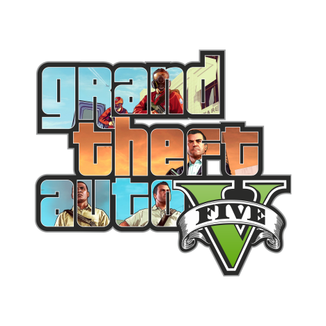 Grand Theft Auto V