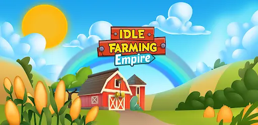 Idle Farming Empire MOD APK v1.49.0 (Unlocked Everything)