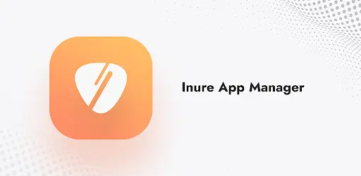 Inure App Manager MOD APK vbuild107.0.2 ( Pro, Premium Unlocked )