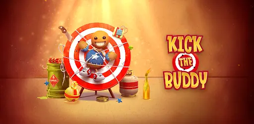 Kick the Buddy MOD APK v2.17.2 [ Unlimited Money, Gold ]