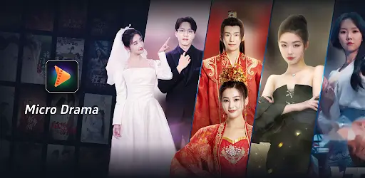 Micro Drama-Watch Short&Dramas