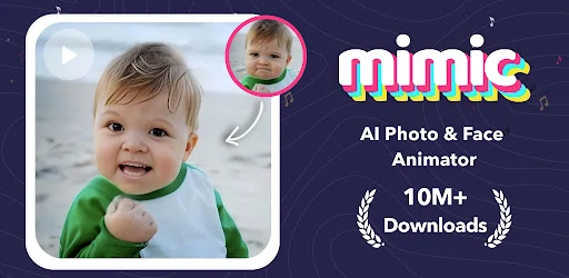 Mimic MOD APK v2.1.4 (VIP, Premium Unlocked)