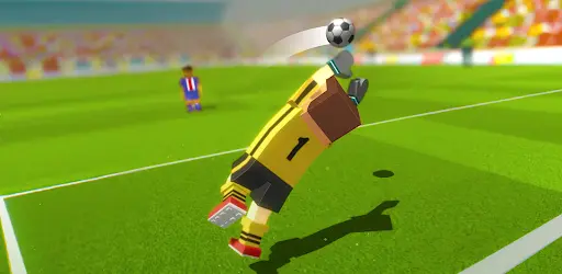 Mini Soccer Star MOD APK v1.84 (Infinite Coins / Gems)