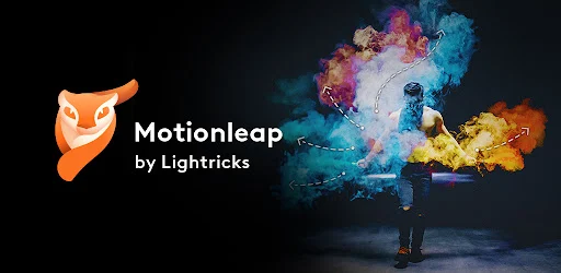 Motionleap MOD APK v1.8.1 (Pro, Premium Unlocked)