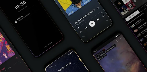 Muviz Edge MOD APK v2.1.2.0 (Pro, Premium Unlocked)