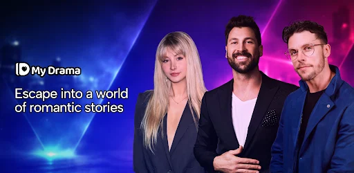 My Drama MOD APK v1.63.0 (VIP, Premium Unlocked)