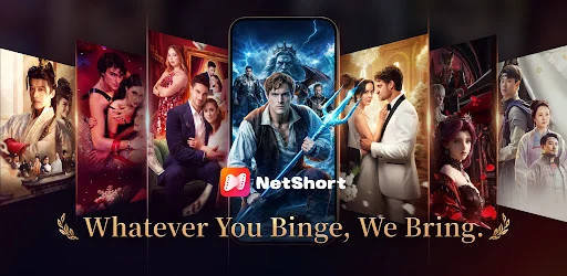 NetShort MOD APK v2.2.2 (Premium, VIP Unlocked)