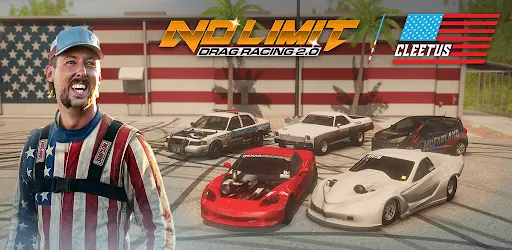 No Limit Drag Racing 2 MOD APK v2.15.10 ( Cheats Money Unlocked )