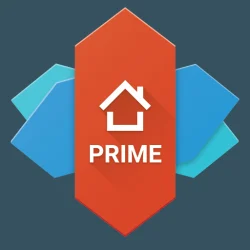 Nova Launcher Lifetime Prime