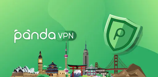 PandaVPN: Fast & Private VPN