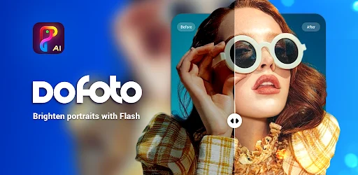 DoFoto MOD APK v1.300.3 (Pro, Premium Unlocked)