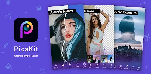 PicsKit MOD APK v2.7 (Pro, Premium Unlocked)