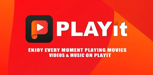 PLAYit MOD APK v2.7.49.10 [ VIP, Premium Unlocked ]