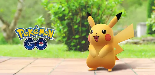 Pokémon GO