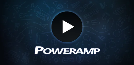 Poweramp MOD APK v1013 (Pro, Premium Unlocked)