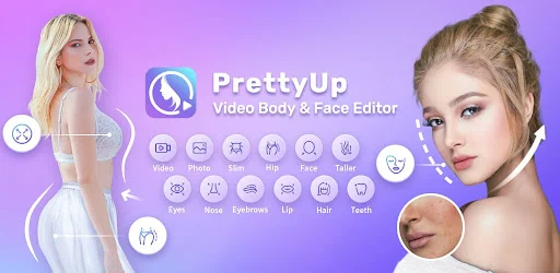 PrettyUp MOD APK v7.4.0 (Pro, Premium Unlocked)